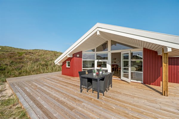 Ferienhaus 23-1951 - Hausfoto 22