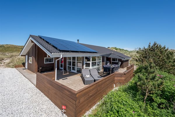 Ferienhaus 23-1954 - Hauptfoto