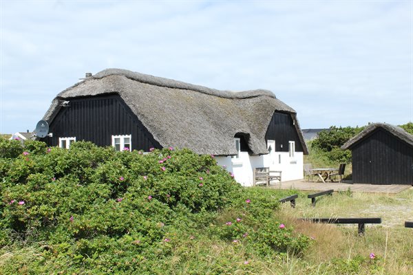 Ferienhaus 23-1973 - Hauptfoto