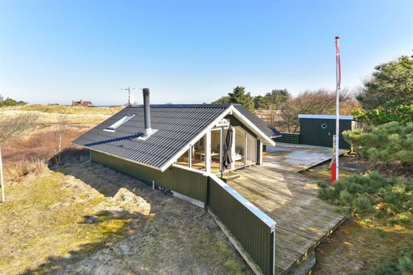 Ferienhaus 23-1992 - Hausfoto 17
