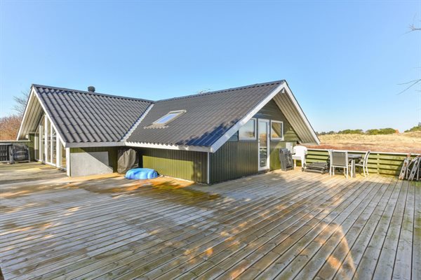 Ferienhaus 23-1992 - Hausfoto 18