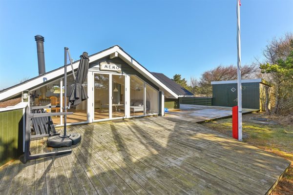 Ferienhaus 23-1992 - Hausfoto 19