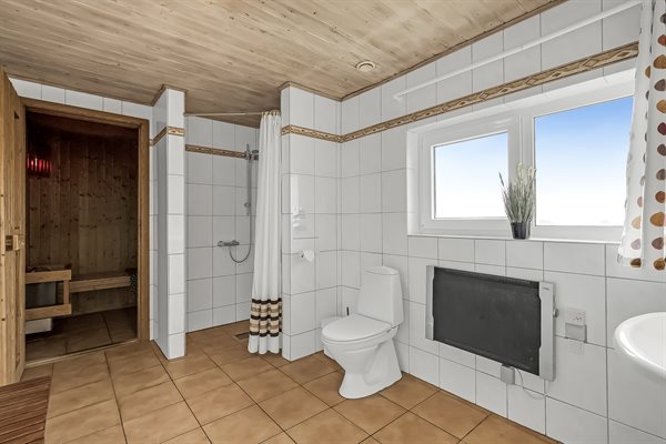 Ferienhaus 23-2005 - Hausfoto 8