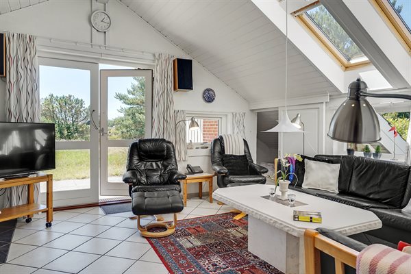 Ferienhaus 23-2014 - Hausfoto 5