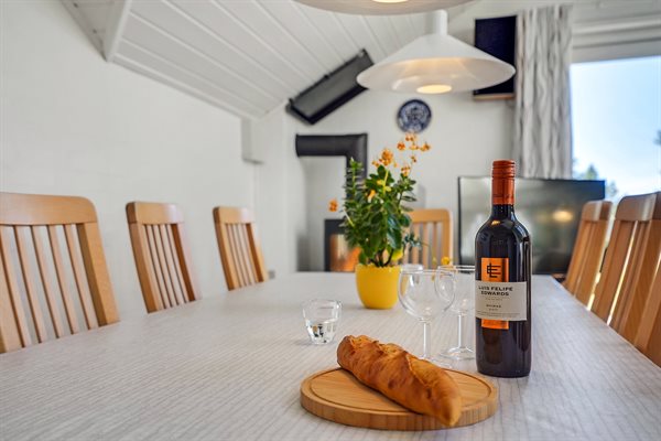 Ferienhaus 23-2014 - Hausfoto 9