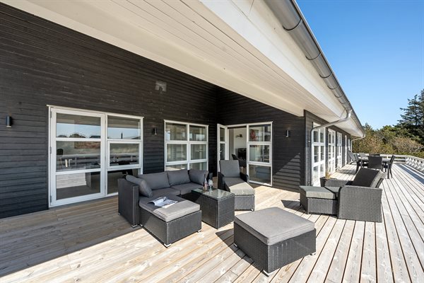 Ferienhaus 23-2016 - Hausfoto 20