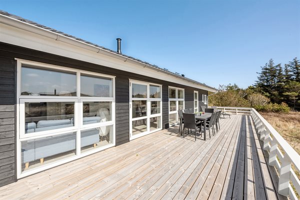 Ferienhaus 23-2016 - Hausfoto 22