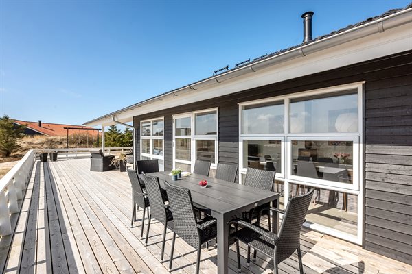 Ferienhaus 23-2016 - Hausfoto 24