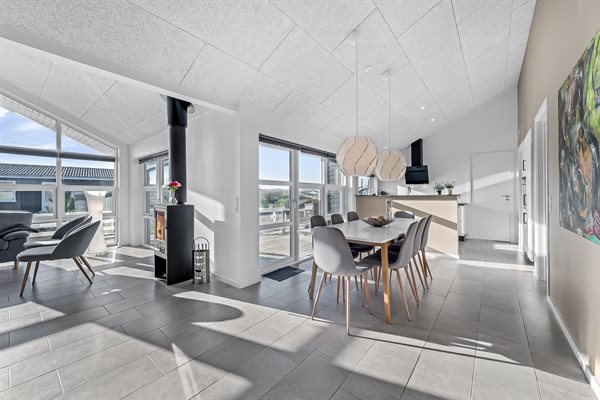 Ferienhaus 23-2017 - Hausfoto 4