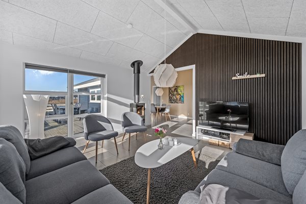 Ferienhaus 23-2017 - Hausfoto 6