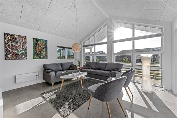 Ferienhaus 23-2017 - Hausfoto 7