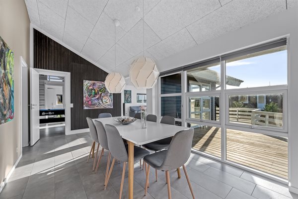Ferienhaus 23-2017 - Hausfoto 8