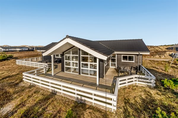 Ferienhaus 23-2017 - Hausfoto 20
