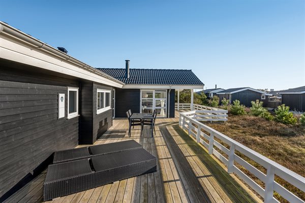 Ferienhaus 23-2017 - Hausfoto 21