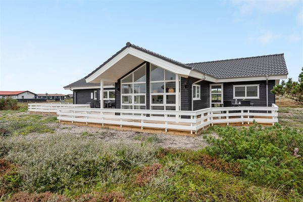 Ferienhaus 23-2017 - Hausfoto 23