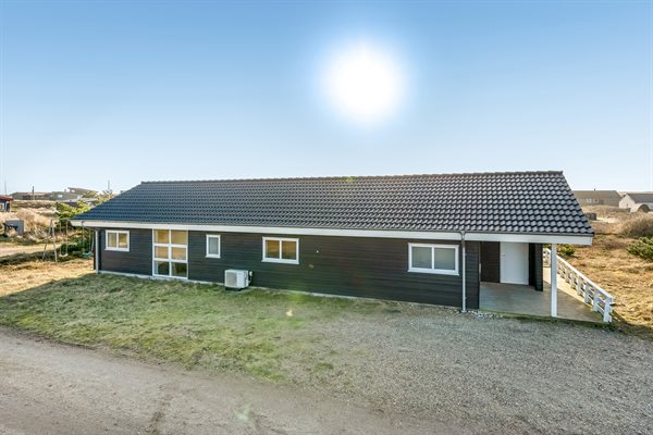 Ferienhaus 23-2017 - Hausfoto 24