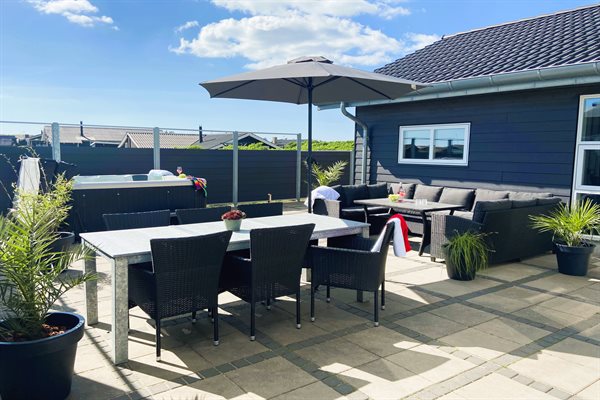 Ferienhaus 23-2019 - Hausfoto 2