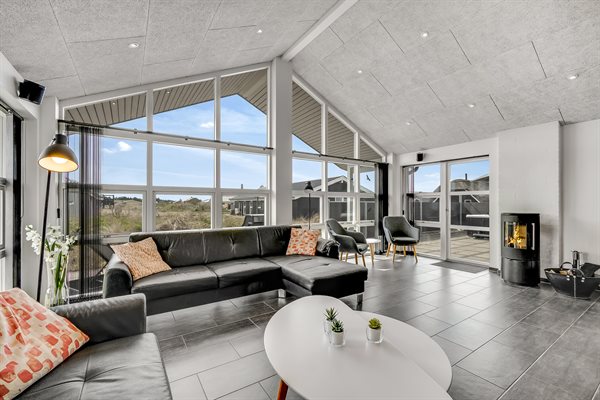 Ferienhaus 23-2019 - Hausfoto 6