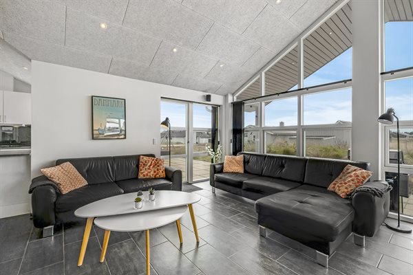 Ferienhaus 23-2019 - Hausfoto 8