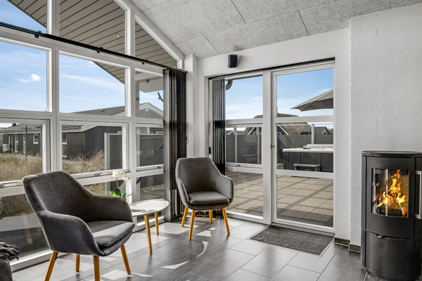 Ferienhaus 23-2019 - Hausfoto 11