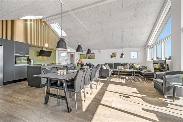 Ferienhaus 23-2022 - Hausfoto 2