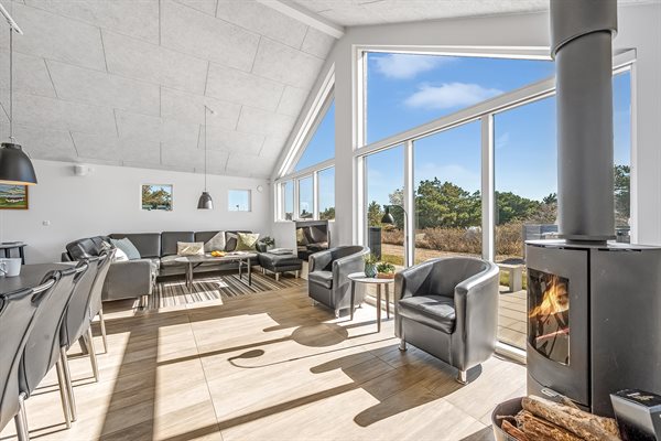 Ferienhaus 23-2022 - Hausfoto 6