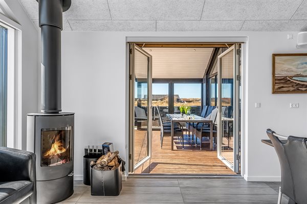 Ferienhaus 23-2022 - Hausfoto 10