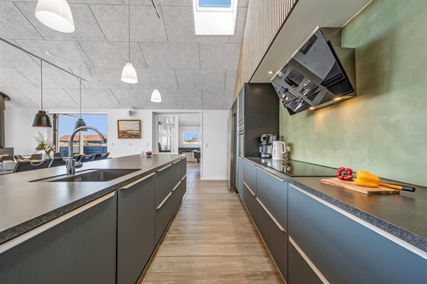Ferienhaus 23-2022 - Hausfoto 17
