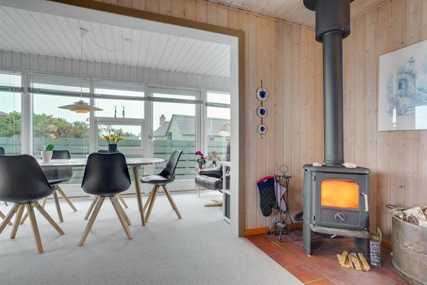 Ferienhaus 23-2025 - Hausfoto 2