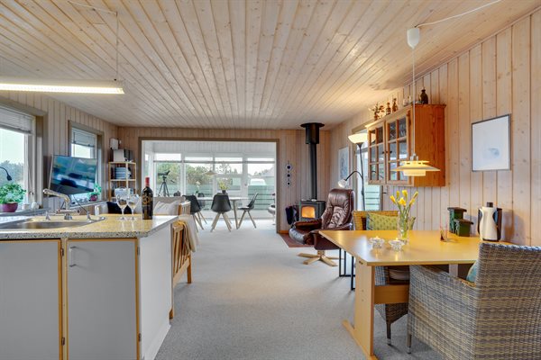 Ferienhaus 23-2025 - Hausfoto 3