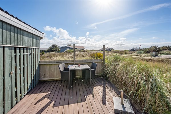 Ferienhaus 23-2025 - Hausfoto 4