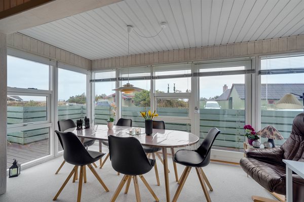 Ferienhaus 23-2025 - Hausfoto 5