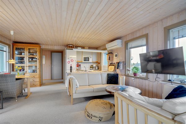 Ferienhaus 23-2025 - Hausfoto 12