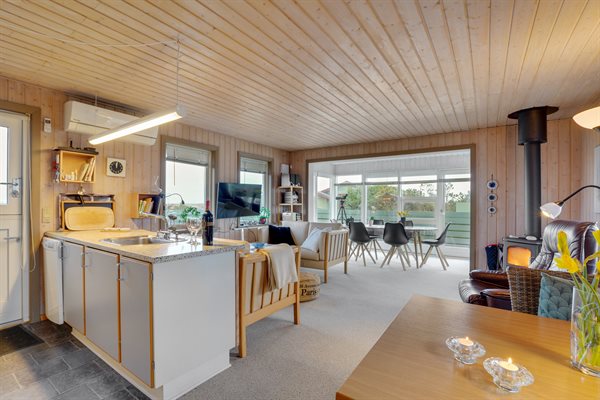 Ferienhaus 23-2025 - Hausfoto 13