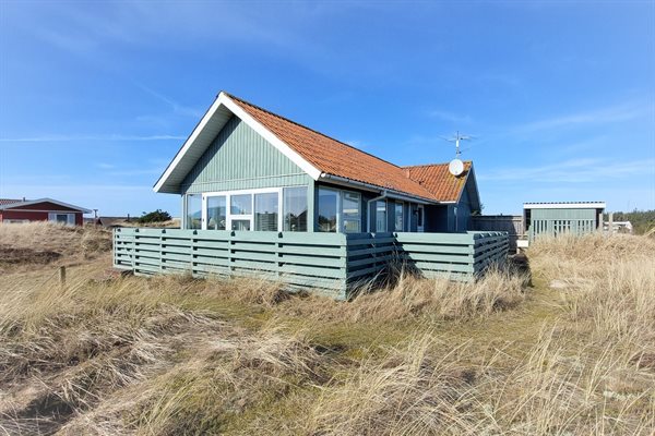 Ferienhaus 23-2025 - Hausfoto 19