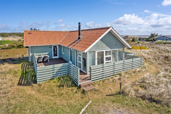Ferienhaus 23-2025 - Hausfoto 20