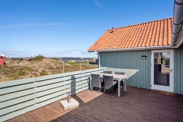 Ferienhaus 23-2025 - Hausfoto 21