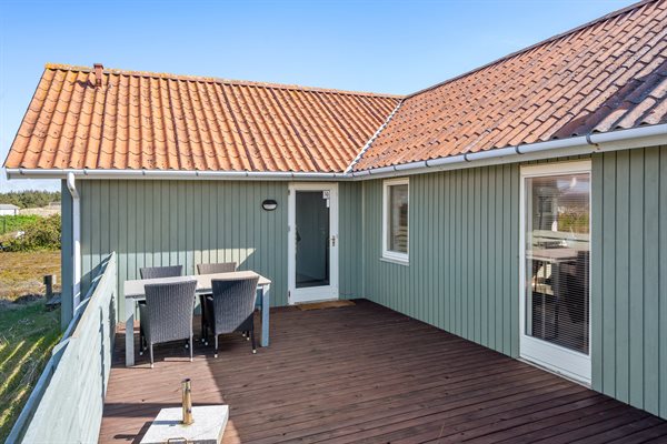 Ferienhaus 23-2025 - Hausfoto 22