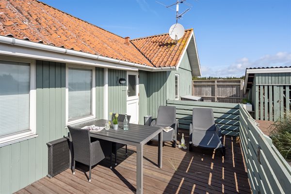 Ferienhaus 23-2025 - Hausfoto 23
