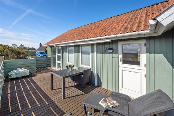 Ferienhaus 23-2025 - Hausfoto 24