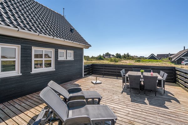 Ferienhaus 23-2026 - Hausfoto 2