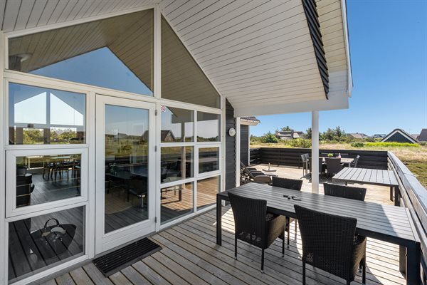 Ferienhaus 23-2026 - Hausfoto 18