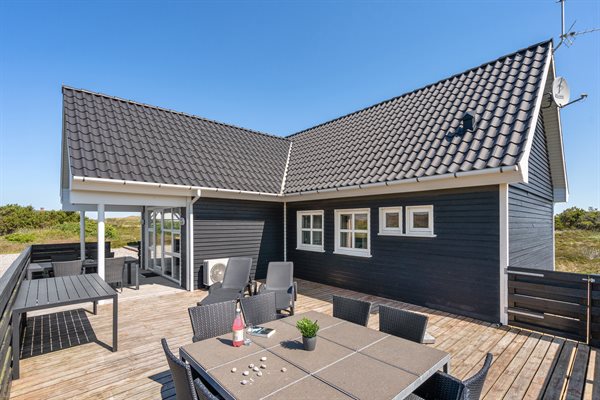 Ferienhaus 23-2026 - Hausfoto 19