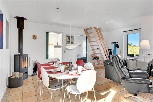 Ferienhaus 23-2027 - Hausfoto 3