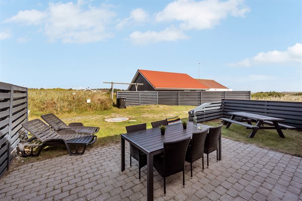 Ferienhaus 23-2027 - Hausfoto 4