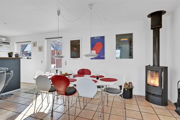Ferienhaus 23-2027 - Hausfoto 5