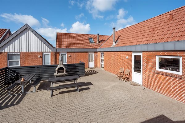 Ferienhaus 23-2027 - Hausfoto 20