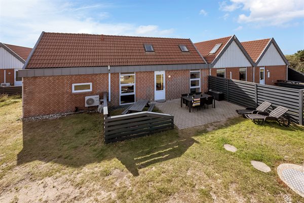 Ferienhaus 23-2027 - Hausfoto 21