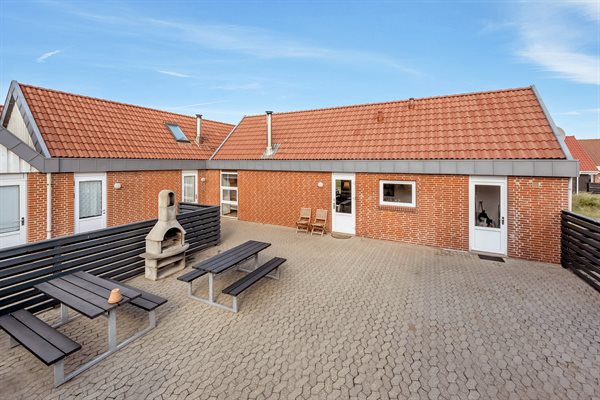 Ferienhaus 23-2027 - Hausfoto 23