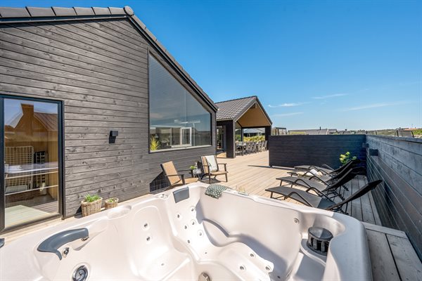 Ferienhaus 23-2028 - Hausfoto 2